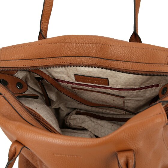 aunts & uncles Gorgeous Schoudertas Leer 35 cm