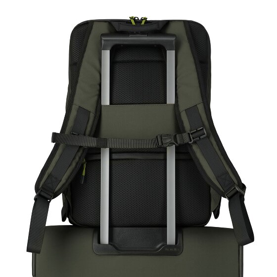 Travelite Briize Dagrugzak M 45 cm Laptop compartiment