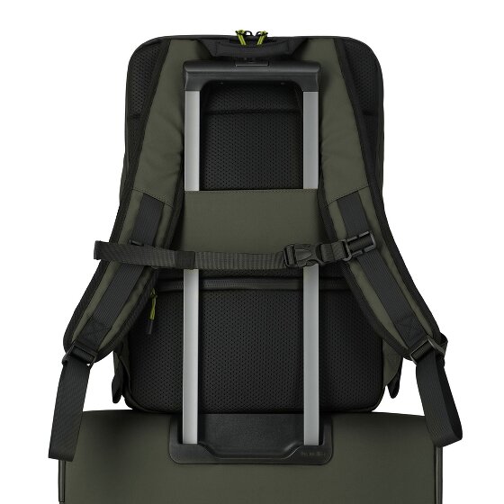 Travelite Briize Dagrugzak M 45 cm Laptop compartiment