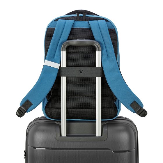 Roncato K2 Dagrugzak 38 cm Laptop compartiment