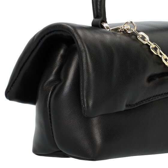 Patrizia Pepe Fly Bamby Handtas Leer 24 cm