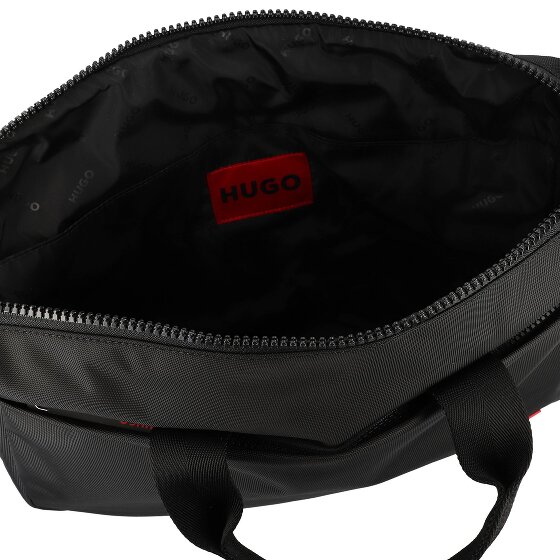 Hugo Ethon 3.0 Koffer 39 cm Laptop compartiment