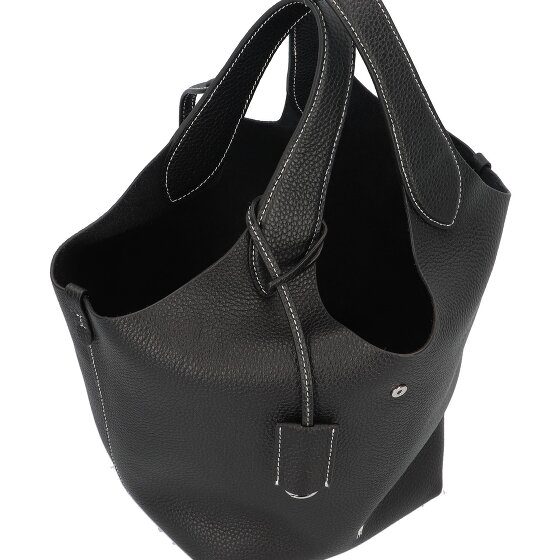 POLO RALPH LAUREN Play Schoudertas Leer 26 cm
