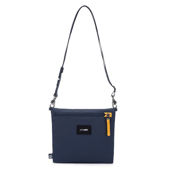 Pacsafe Pacsafe Go Schoudertas RFID-bescherming 24 cm