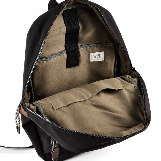 camel active Aurum Dagrugzak L 42 cm Laptopvak