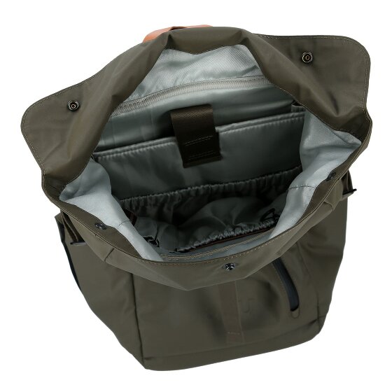 aunts & uncles Japan Tokachi Dagrugzak 41 cm Laptop compartiment