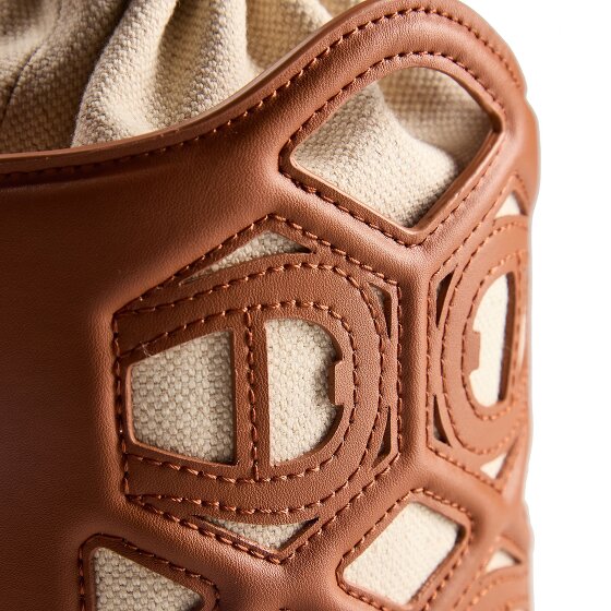 AIGNER Azzura Mini tas Schoudertas Leer 12 cm