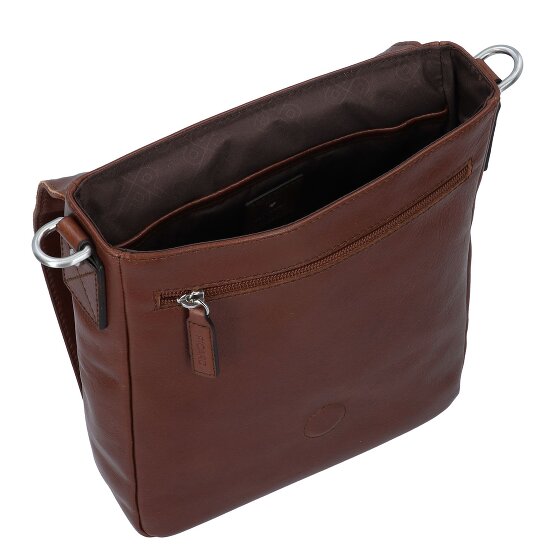 Picard Buddy Boodschapper Leer 23 cm
