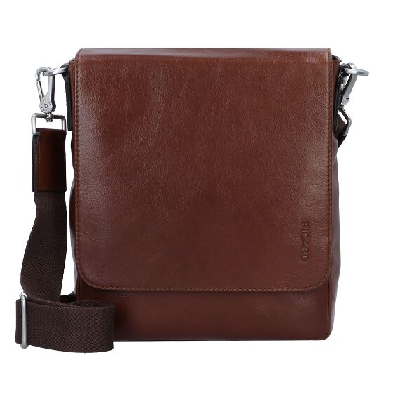 Picard Buddy Boodschapper Leer 23 cm