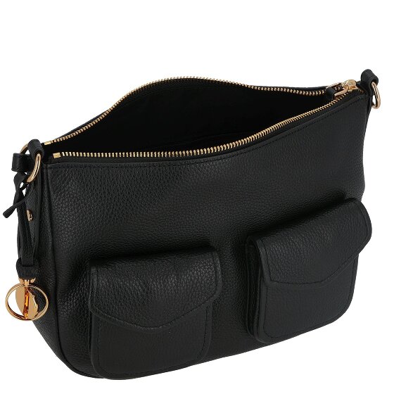 Fossil Jolie Schoudertas Leder 27 cm