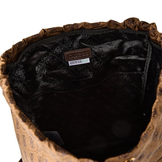 Guess Berlin Dagrugzak 48 cm Laptop compartiment