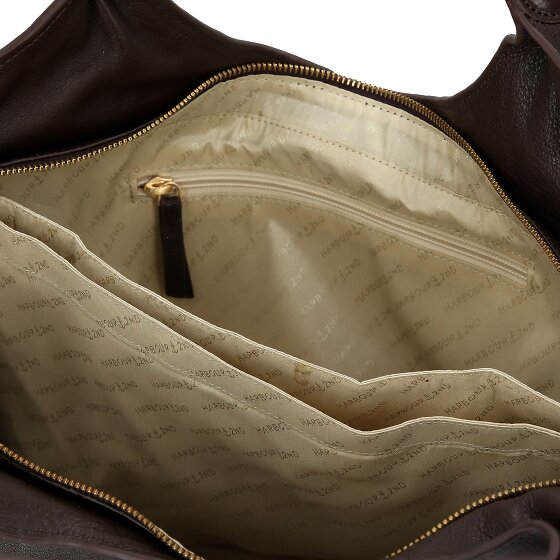 Harbour 2nd Raffaella Shopper Tas Leer 50 cm