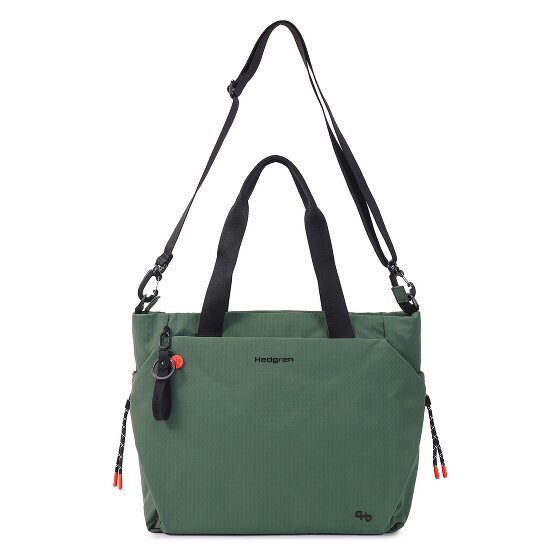 Hedgren String Shopper Tas 35 cm Laptop compartiment
