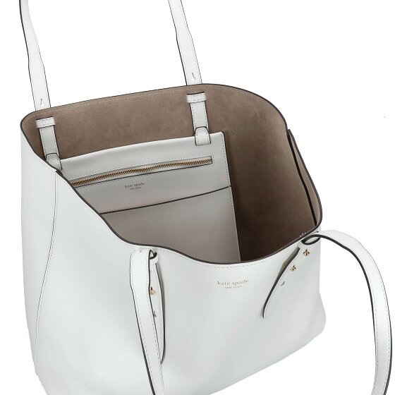 Kate Spade New York Do It All Shopper Tas Leer 35 cm Kate Spade New York Do It All Shopper Tas Leer 35 cm