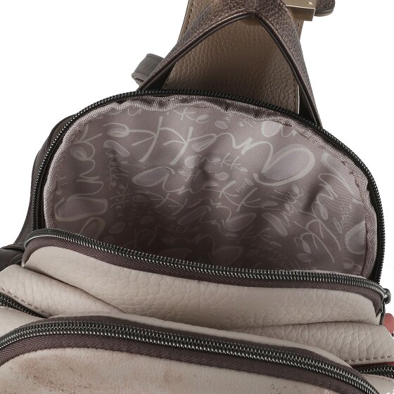 Anekke Muse Dagrugzak 31 cm