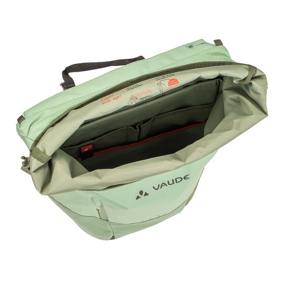 Vaude CityGo Bike 23 II Fietstas 34 cm