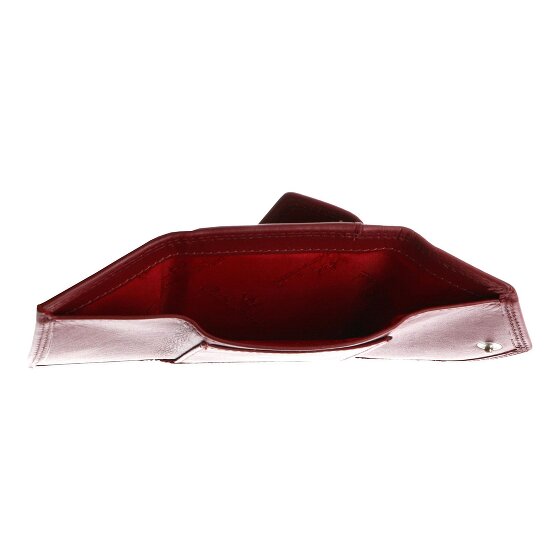 Golden Head Polo Portemonnee RFID-bescherming Leder 10 cm
