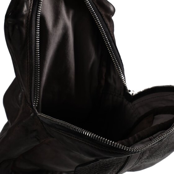 Campomaggi Avocado Sling Tassen Leer 36 cm