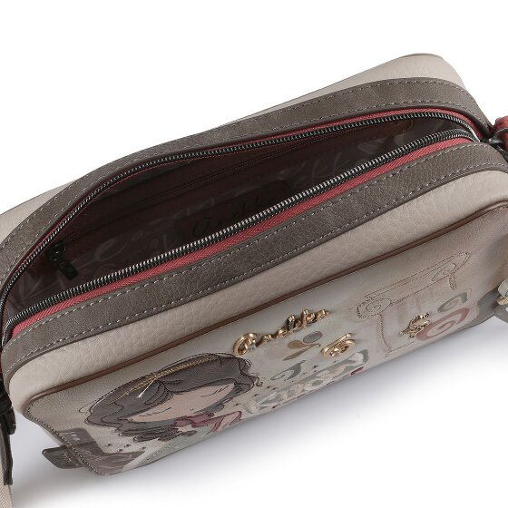 Anekke Muse Schoudertas 27 cm
