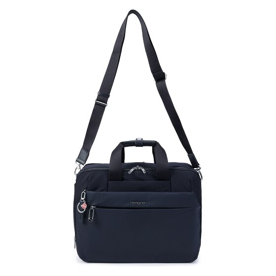 Hedgren Furo Aktentas RFID-bescherming 40 cm Laptopvak