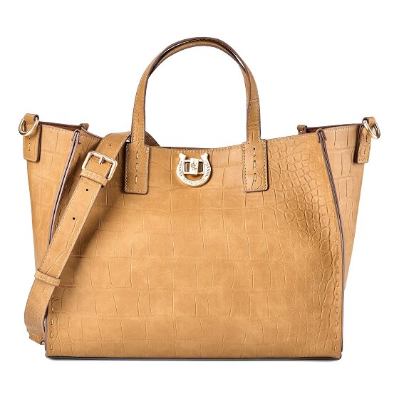 U.S. Polo Assn. Middleton Shopper Tas 33 cm