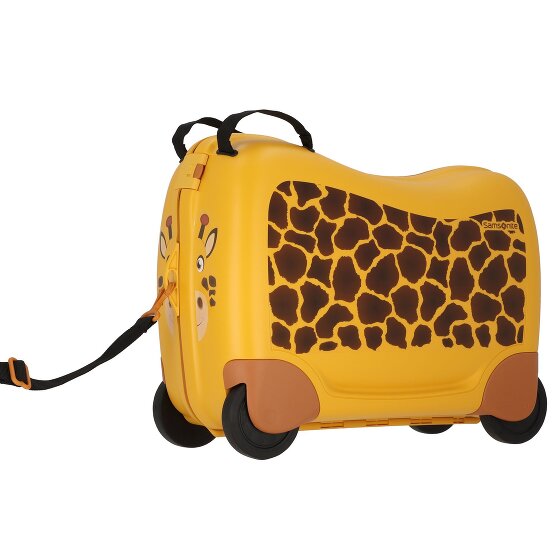 Samsonite Dream2go 4 wielen Kinderwagen 38 cm