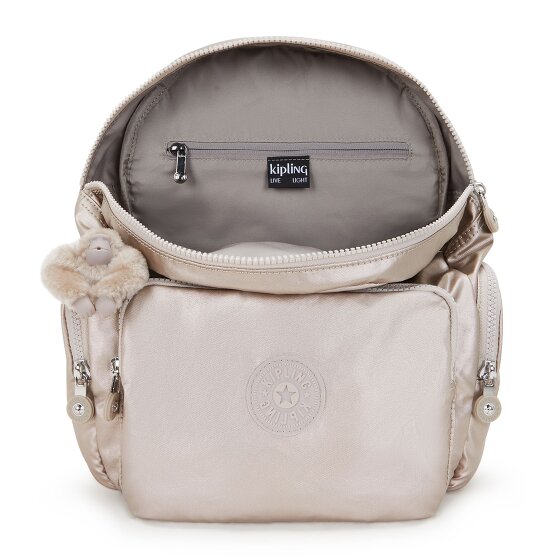 Kipling Basic Plus City Zip Stad rugzak S 33.5 cm
