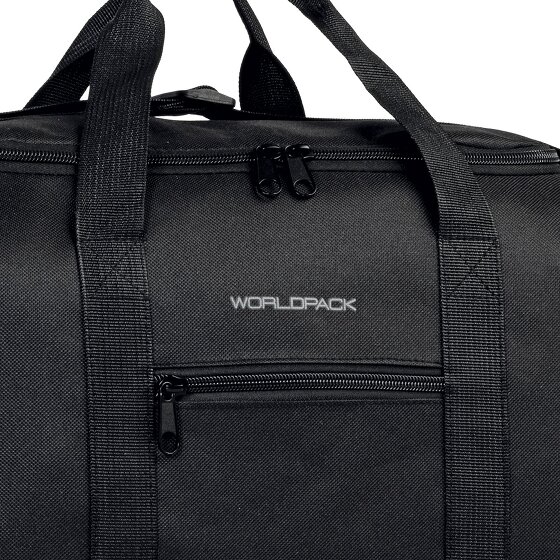 Worldpack Cabin Bag Weekender reistas 40 cm