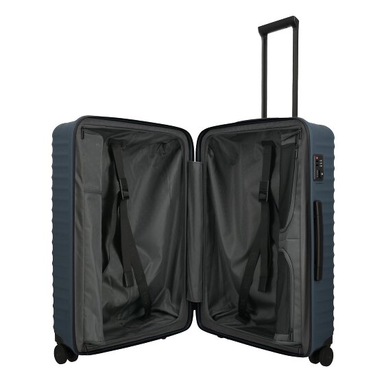 Titan Upgrade 4 wielen Trolley L 75 cm