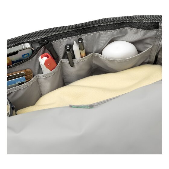 Timbuk2 Classic Boodschapper 33 cm Laptop compartiment