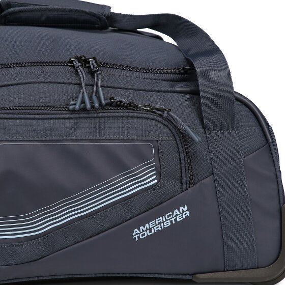 American Tourister City Racer 2 wielen Reistas S 55 cm