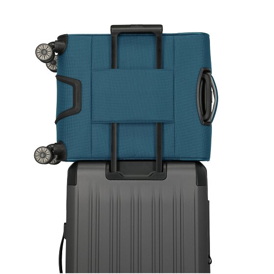 Travelite Jetpack Light 4 wielen Cabinewagen 55 cm