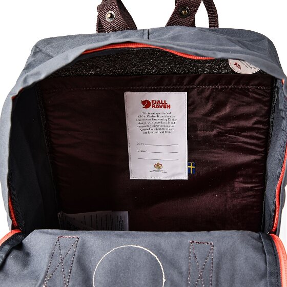 Fjällräven Kanken Dagrugzak 36 cm