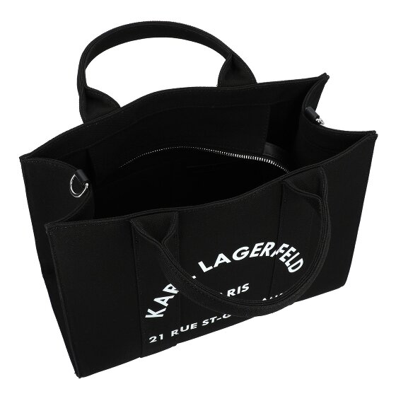 Karl Lagerfeld Rsg Handtas 33 cm