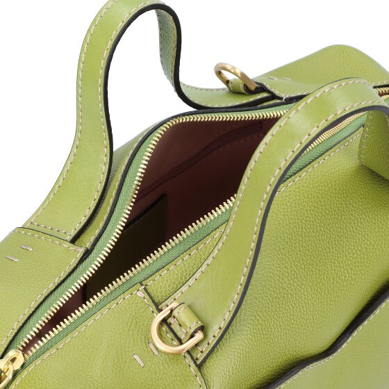 The Bridge Gemma Handtas Leer 36 cm