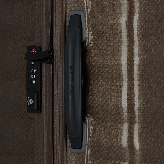 Samsonite Lite Shock Spinner 4-wiel trolley 69 cm