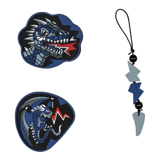 DerDieDas ErgoFlex schooltas set 5st. DerDieDas ErgoFlex schooltas set 5st.