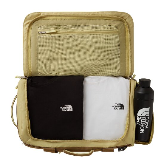 The North Face Base Camp Voyager 42L weekendtas 58 cm