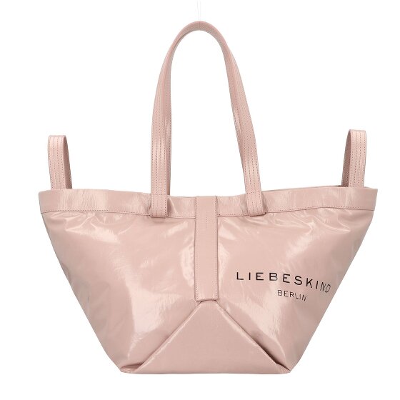 Liebeskind Elvira Shopper Tas Leer 22.5 cm