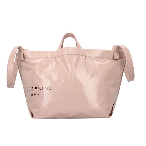 Liebeskind Elvira Shopper Tas Leer 22.5 cm
