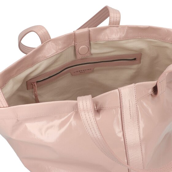 Liebeskind Elvira Shopper Tas Leer 22.5 cm