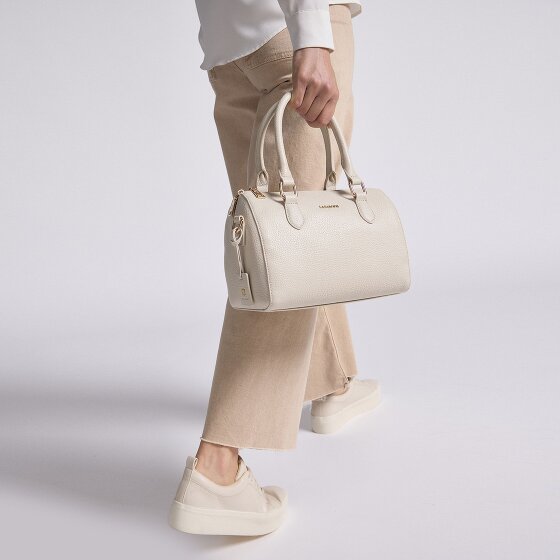 Lazarotti Bologna Leather Handtas Leer 26 cm