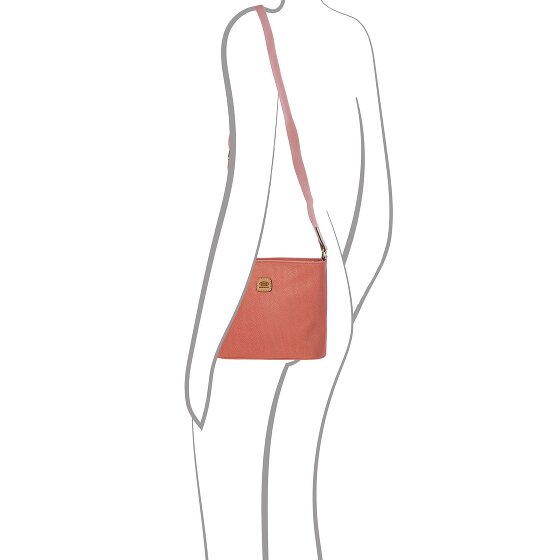 Bric's Life schoudertas 25 cm