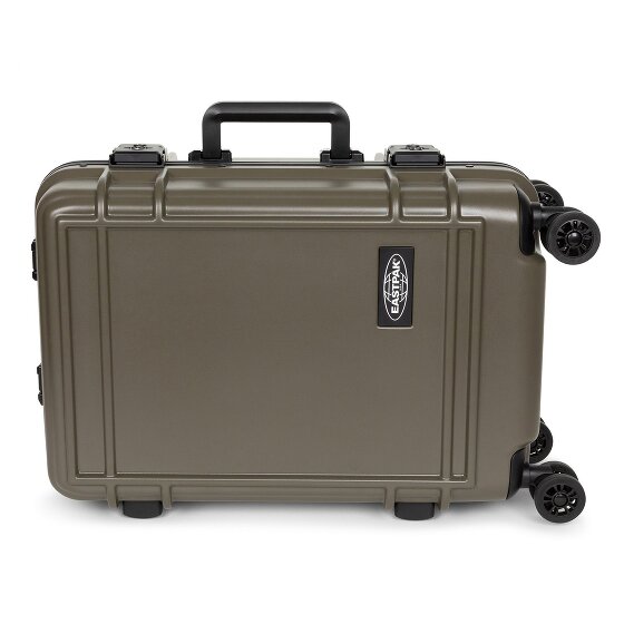 Eastpak Resist'R 4 wielen Cabinewagen S 55 cm