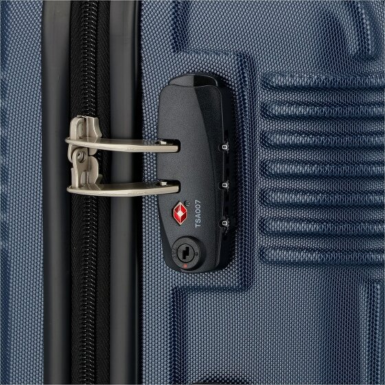 American Tourister Geoblast 4 wielen Trolley 66 cm