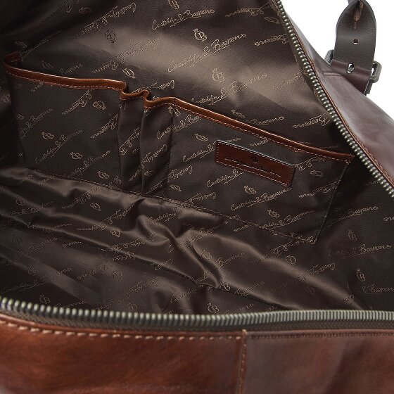 Castelijn & Beerens Rien Weekender reistas Leer 60 cm