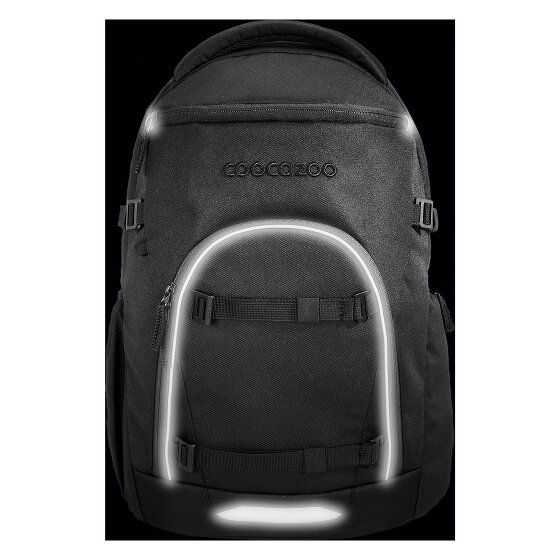 coocazoo Byte Schooltas 46 cm