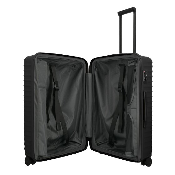 Titan Upgrade 4 wielen Trolley L 75 cm