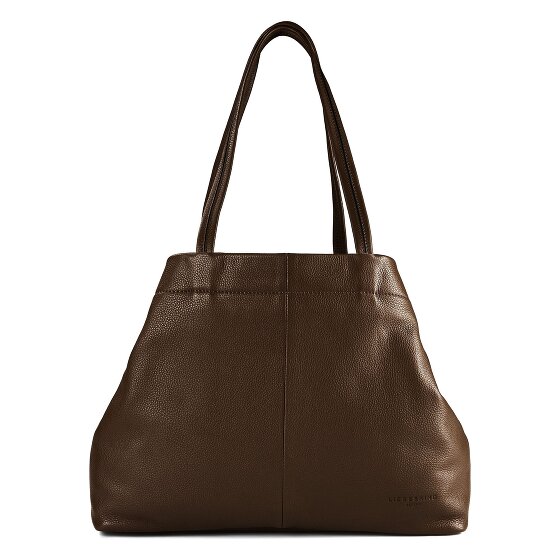Liebeskind Hera II Shopper Tas L Leder 55 cm