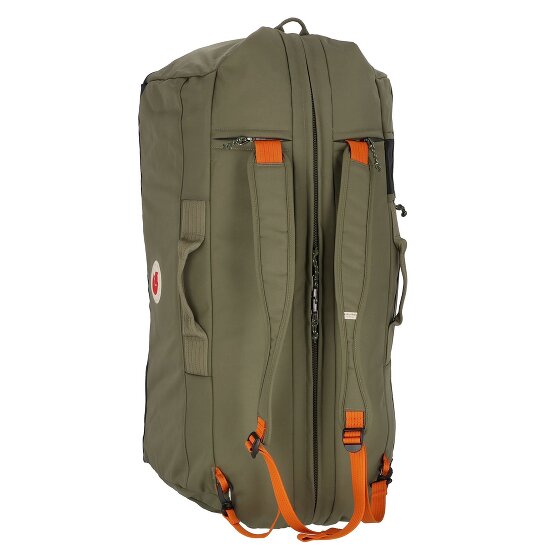 Fjällräven Färden 80 Weekender reistas 66 cm